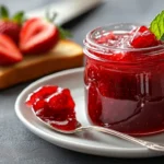 Strawberry Jam